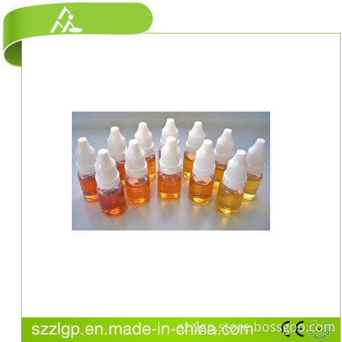 Vairous Flavors Electronic Cigarette E Liquid, E Juice (E-Liquid)